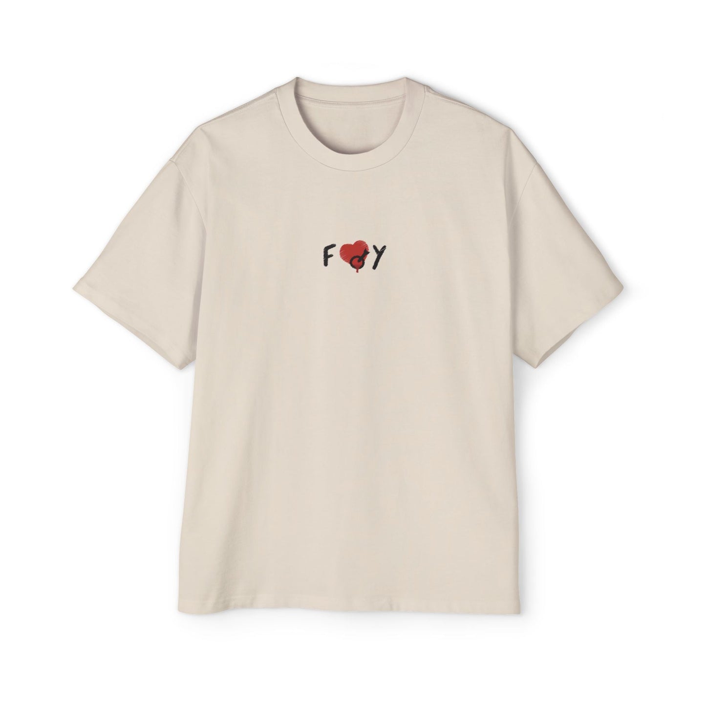Basquiat ¨para vestir¨ TeeT-ShirtFOY