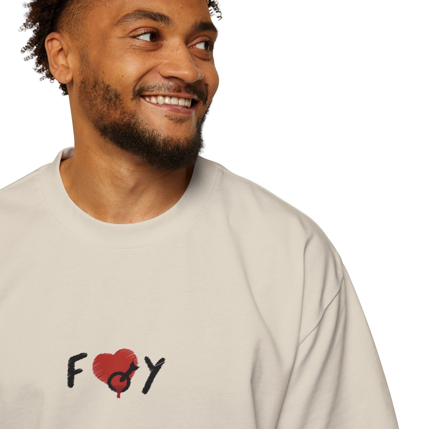Basquiat ¨para vestir¨ TeeT-ShirtFOY
