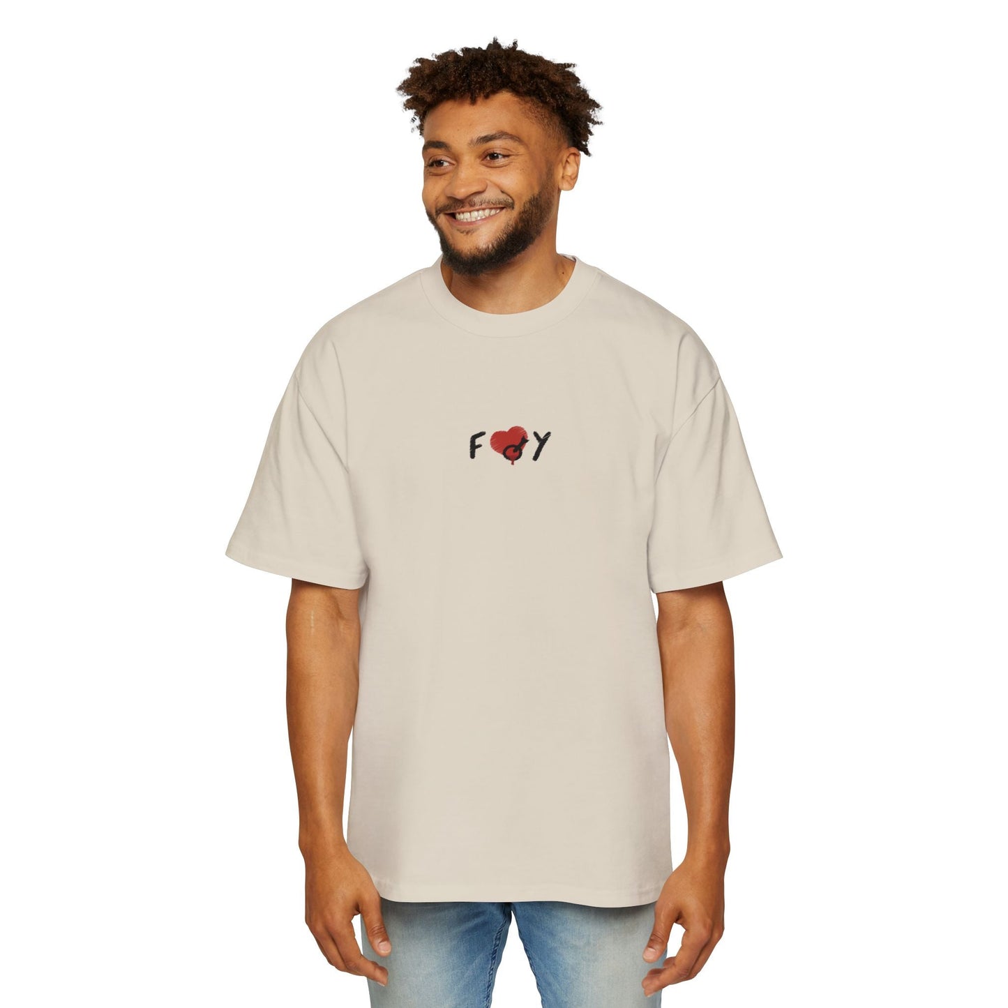 Basquiat ¨para vestir¨ TeeT-ShirtFOY