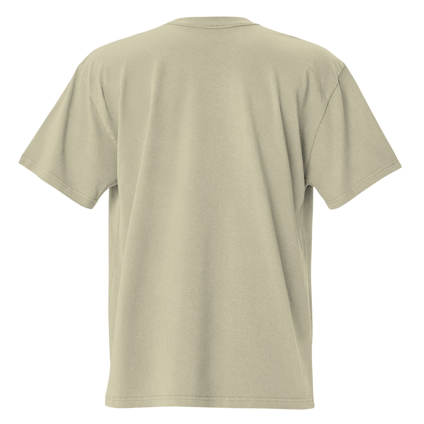 Khaki Basic TeeFOY