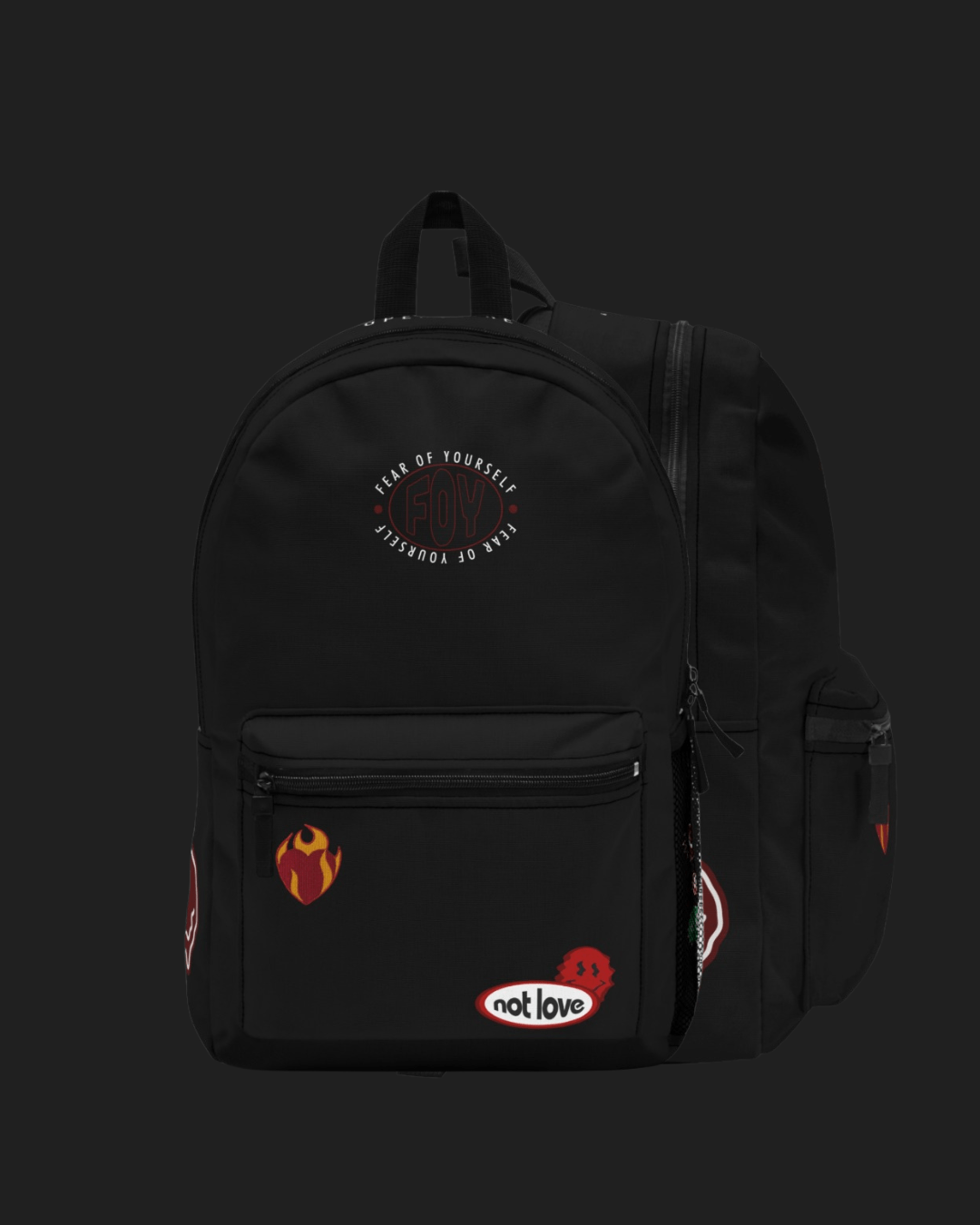 bags and accesories - FOY