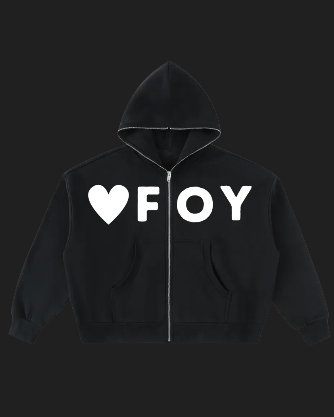 Jackets - FOY