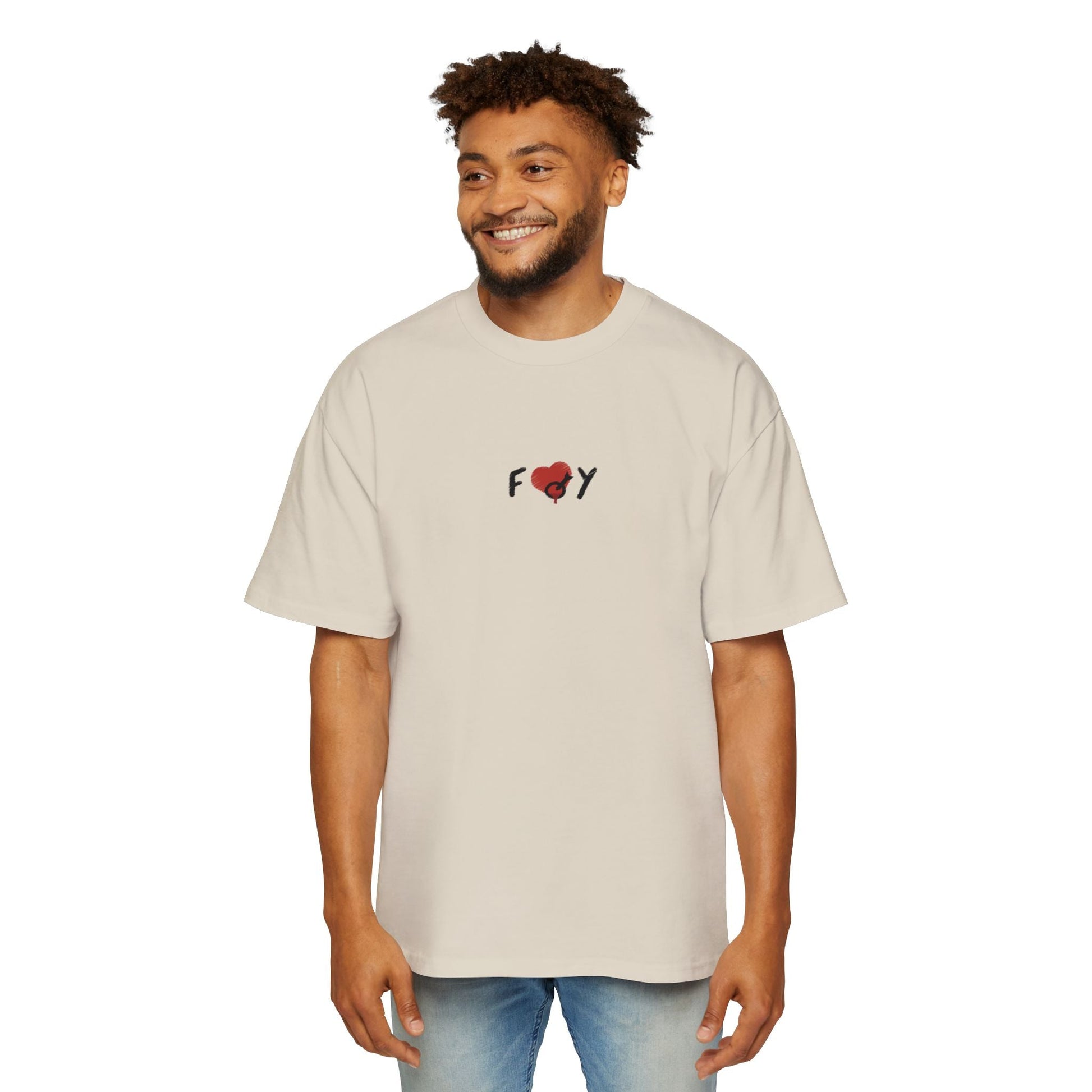 Basquiat ¨para vestir¨ TeeT-ShirtFOY
