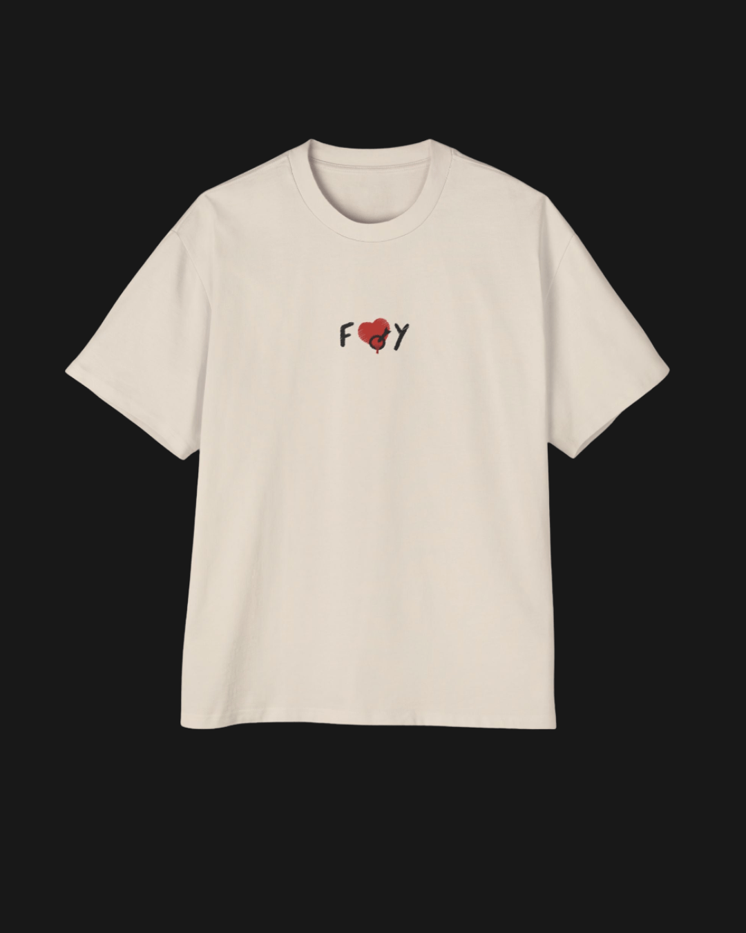 Basquiat ¨para vestir¨ TeeT-ShirtFOY