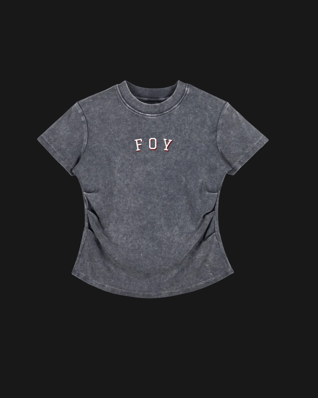 Bodytee basicsTEEFOY