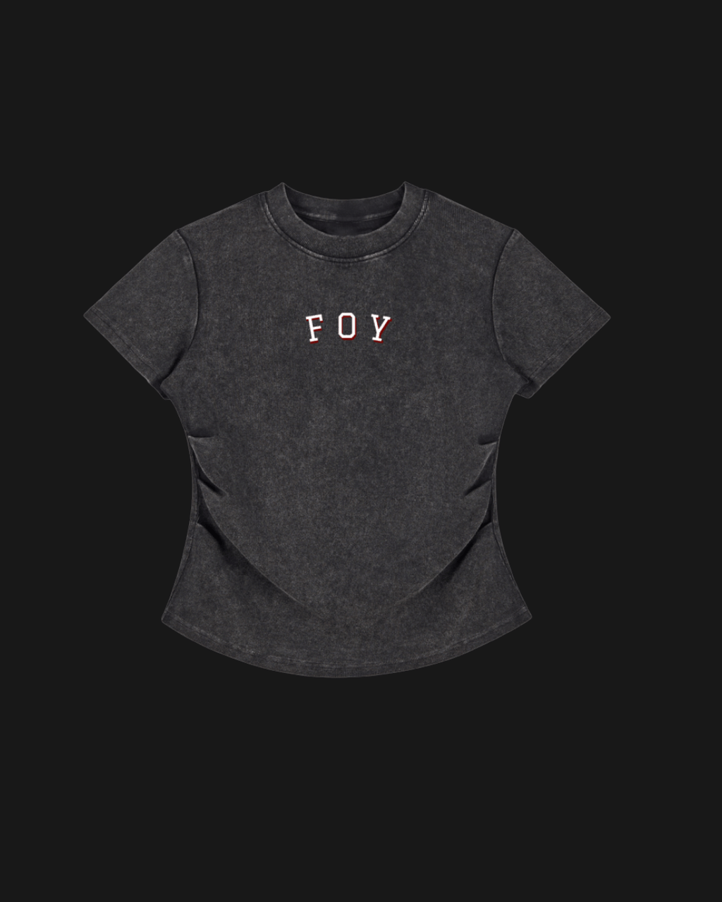 Bodytee basicsTEEFOY