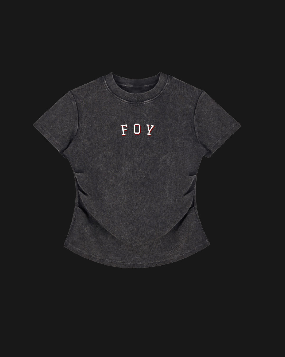 Bodytee basicsTEEFOY