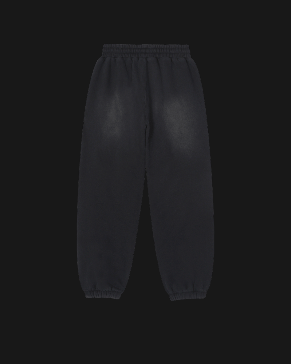 Brushes create this JoggerPantsFOY