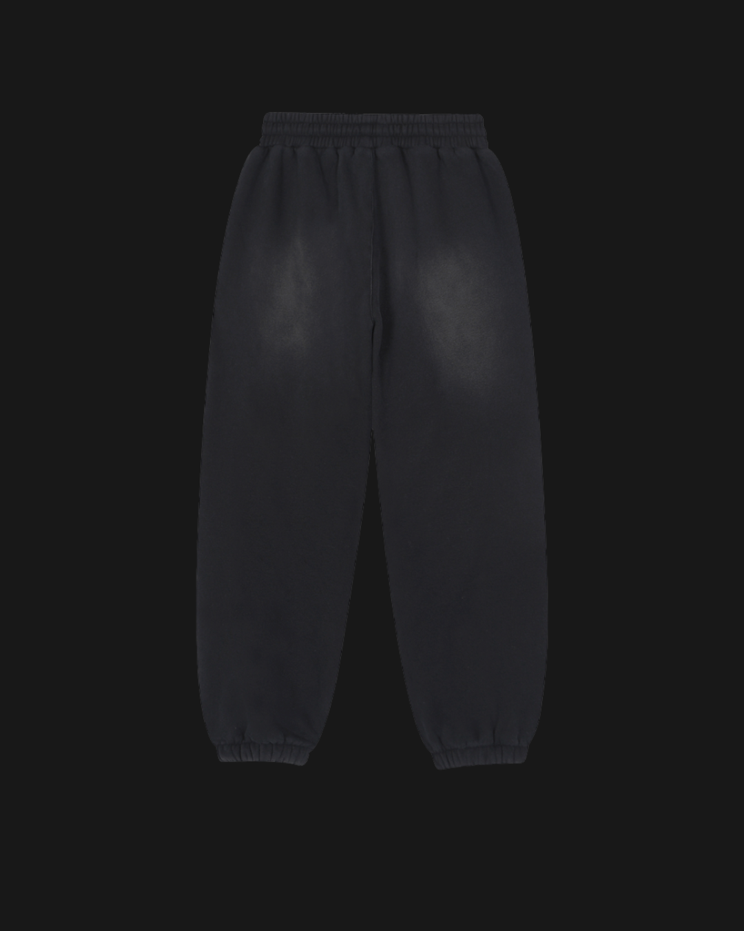 Brushes create this JoggerPantsFOY