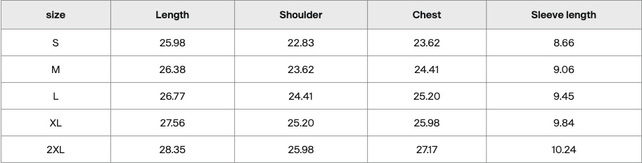 Dirty Fear youth Boxy TeeTEEFOY