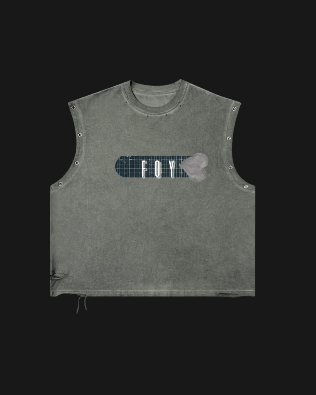 Doolittle Monkey Deluxe TeeTEEFOY