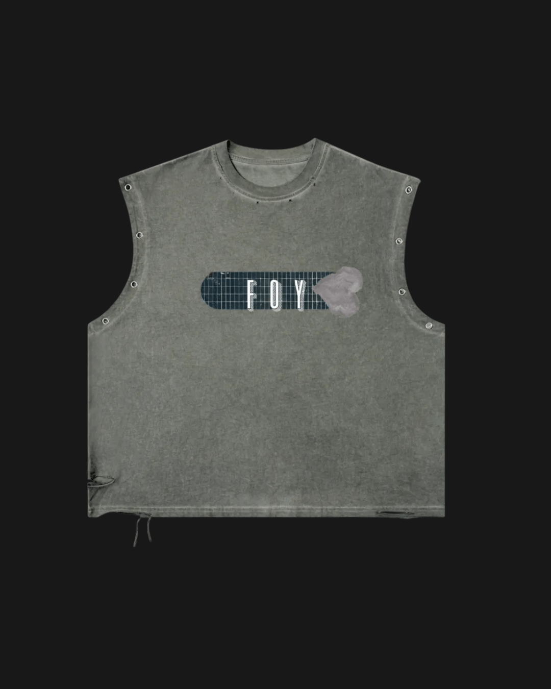 Doolittle Monkey Deluxe TeeTEEFOY