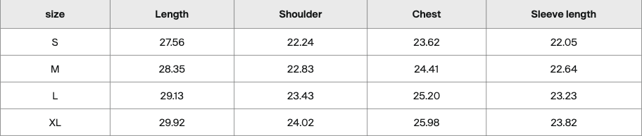 Fear of... Yourslef?hoodieFOY