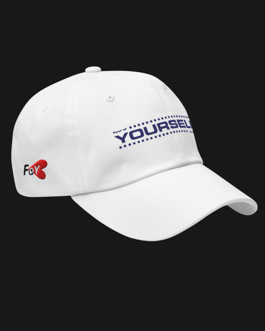 FOY Company CapcapFOY