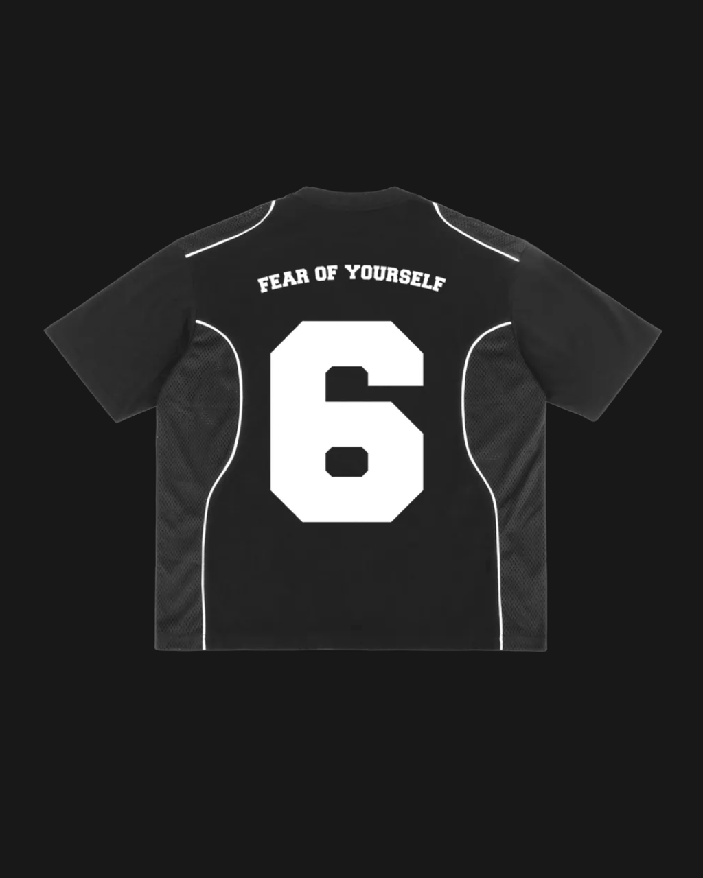 FOY DEVILS OFFICIAL TEE 25/26 SEASONT-ShirtFOY