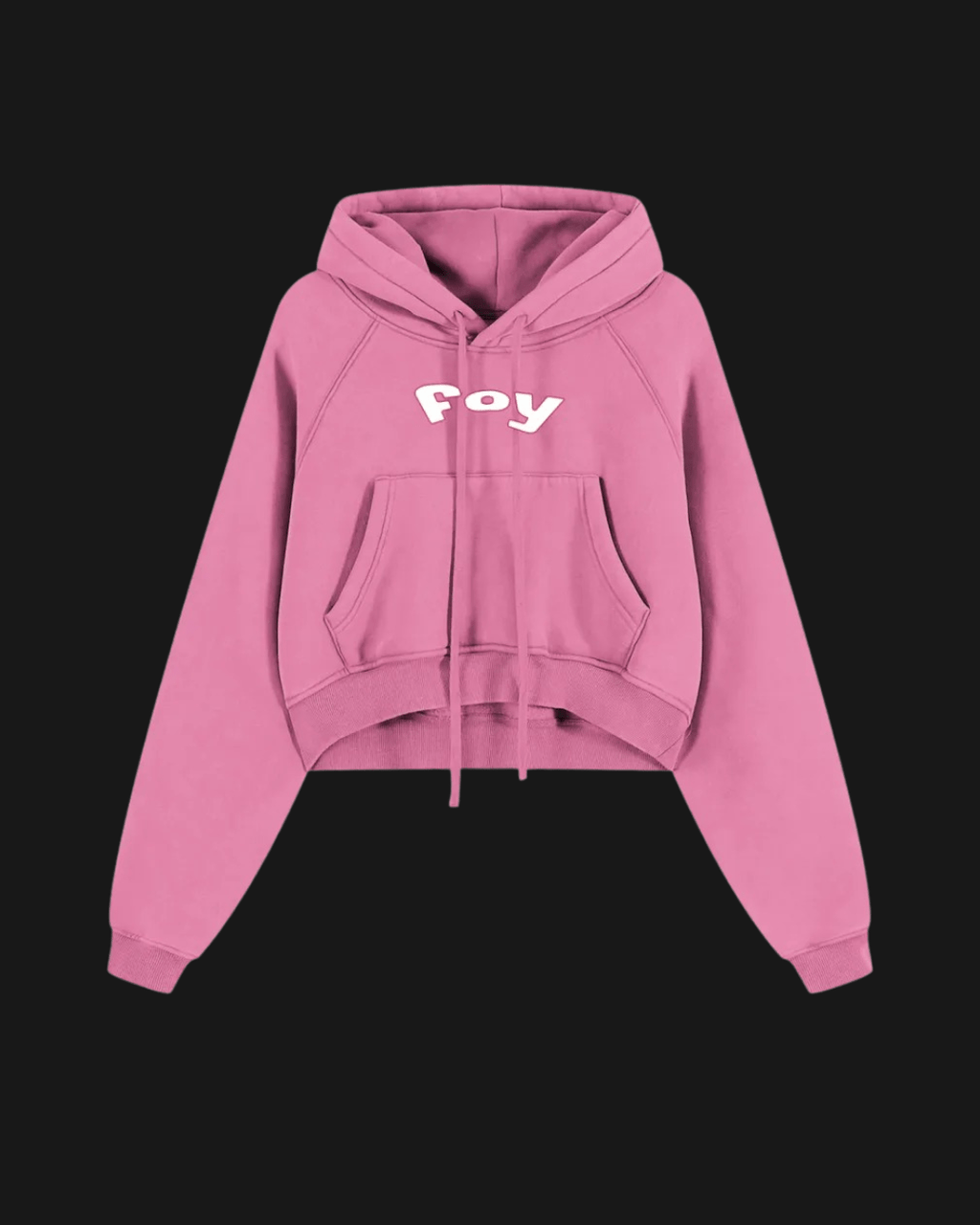 Its Weird but I Hate UhoodieFOY