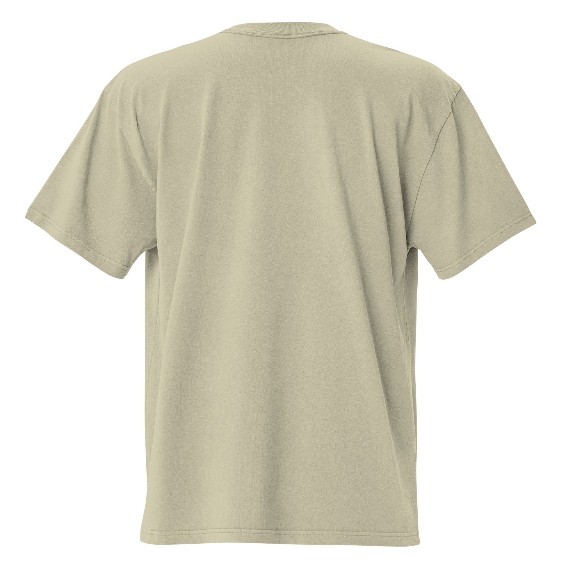 Khaki Basic TeeFOY