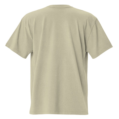 Khaki Basic TeeFOY