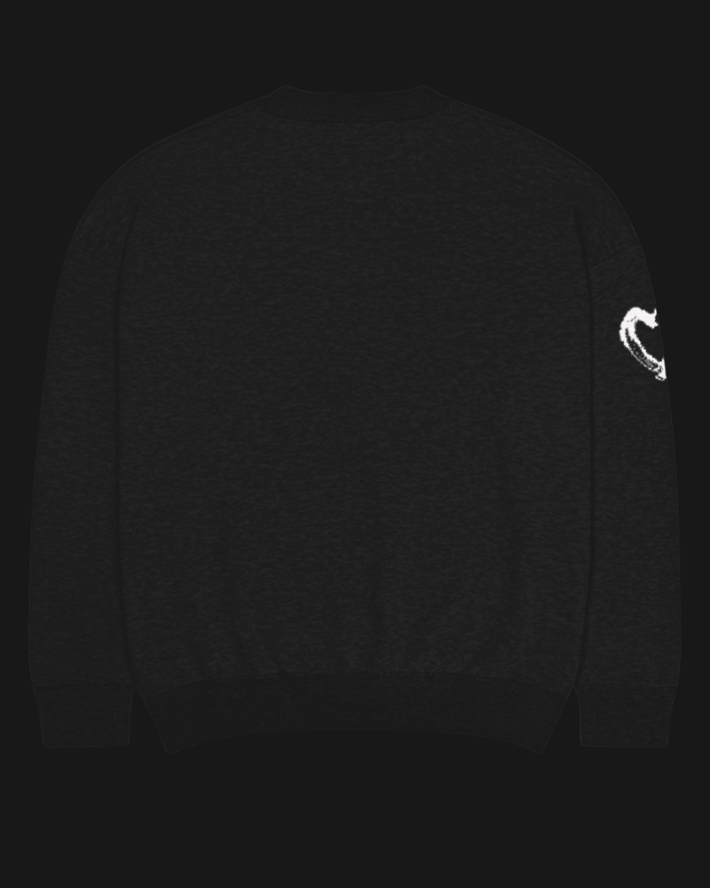 Love isnt pretty (after this sweat)sweaterFOY