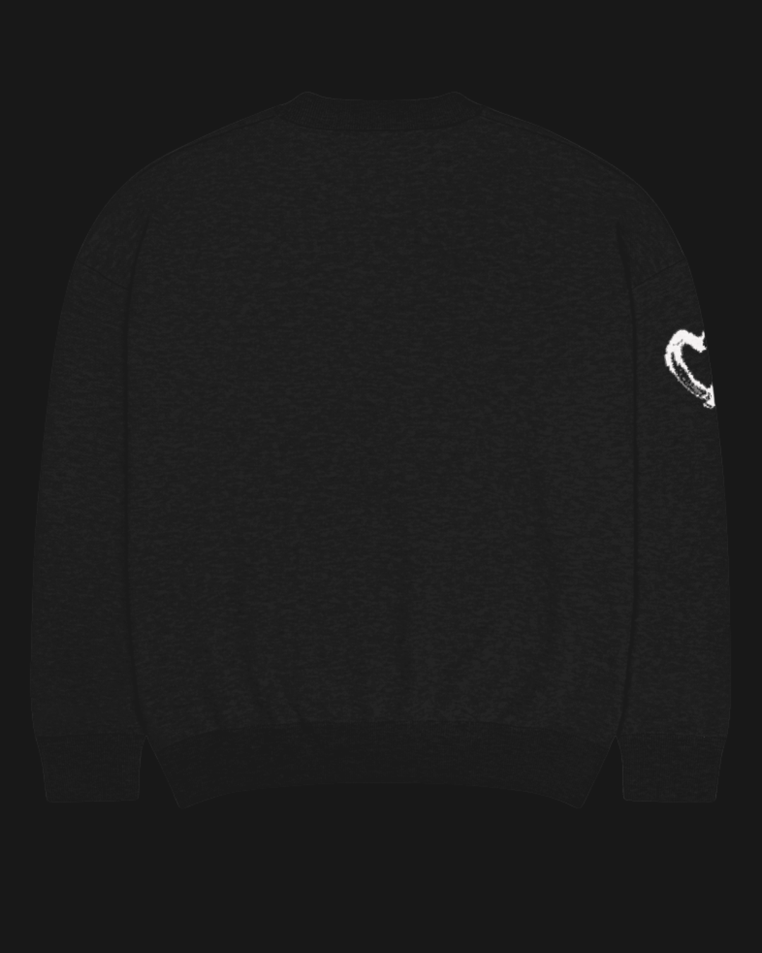 Love isnt pretty (after this sweat)sweaterFOY