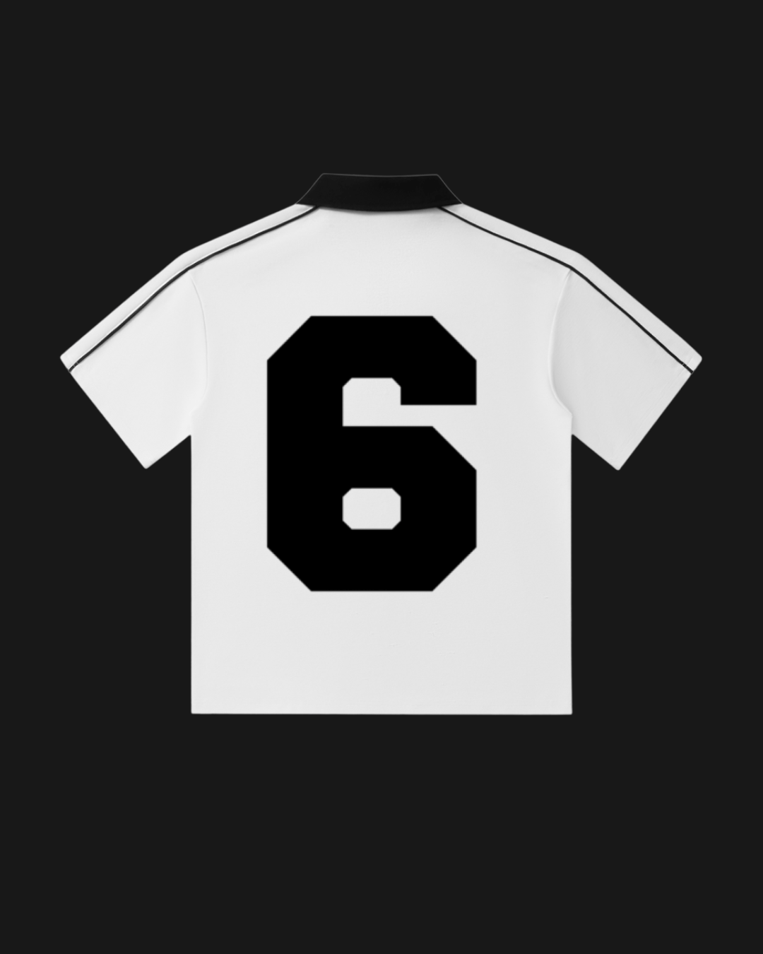 Madrid Polo 00s TeeTEEFOY