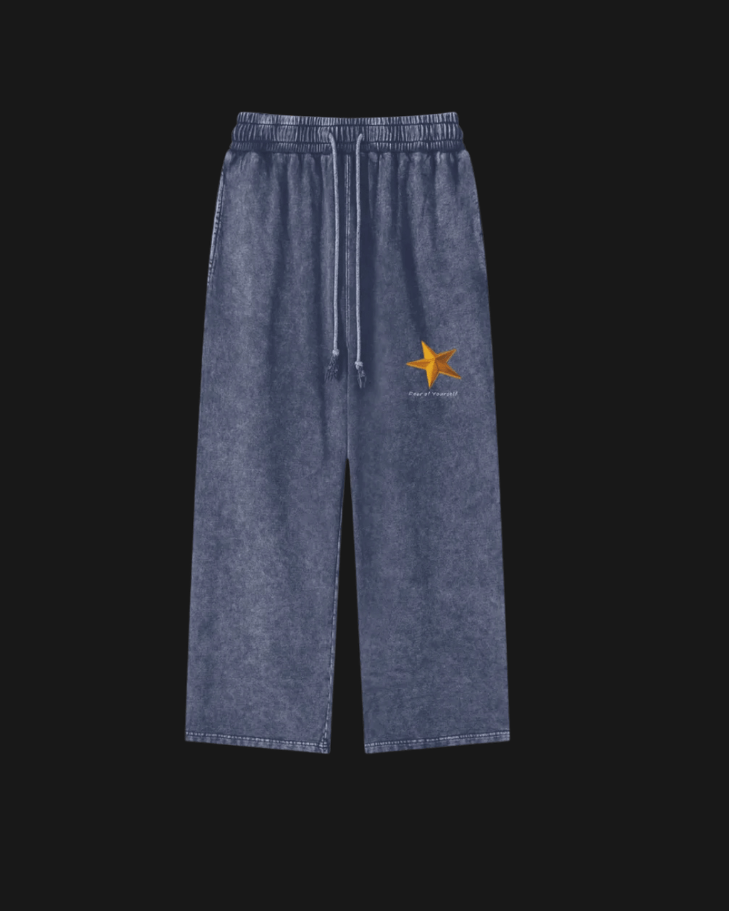 Mellon Collie PantsPantsFOY