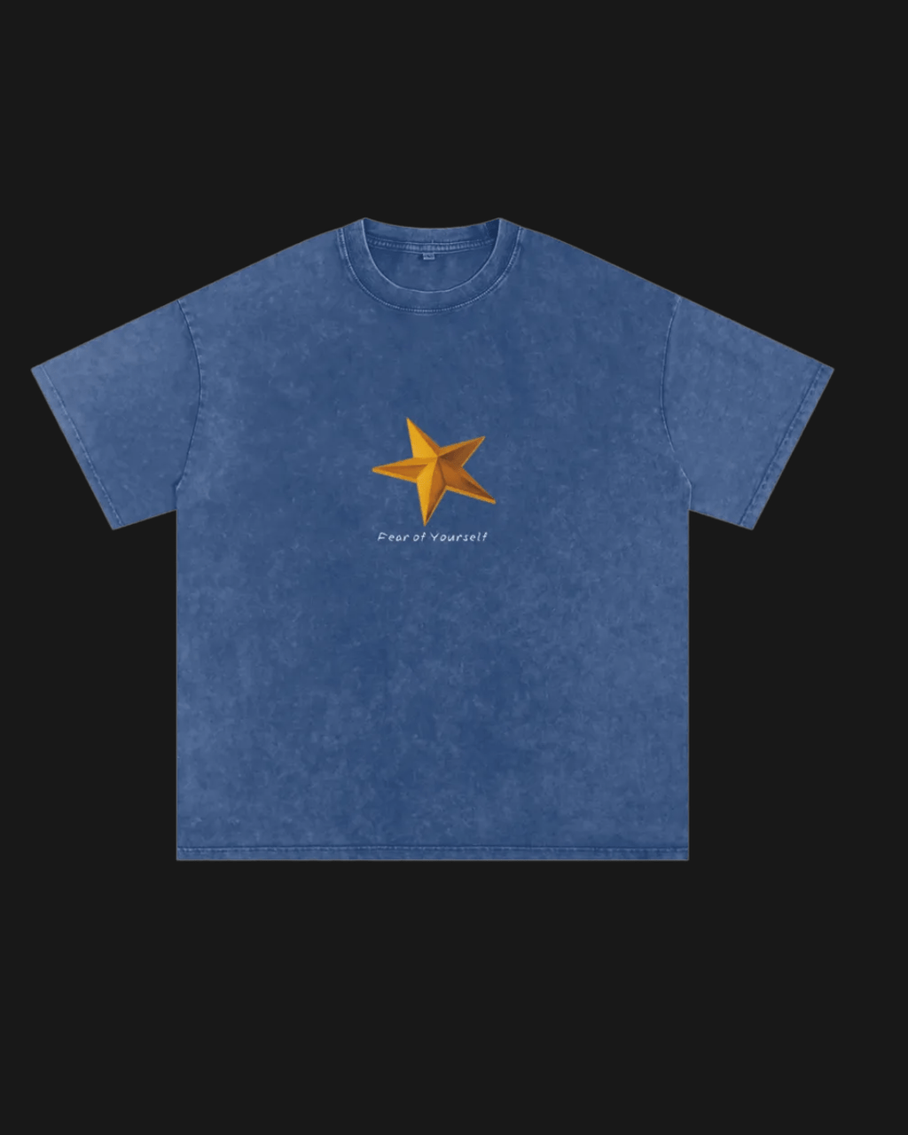 Mellon Collie TeeTEEFOY