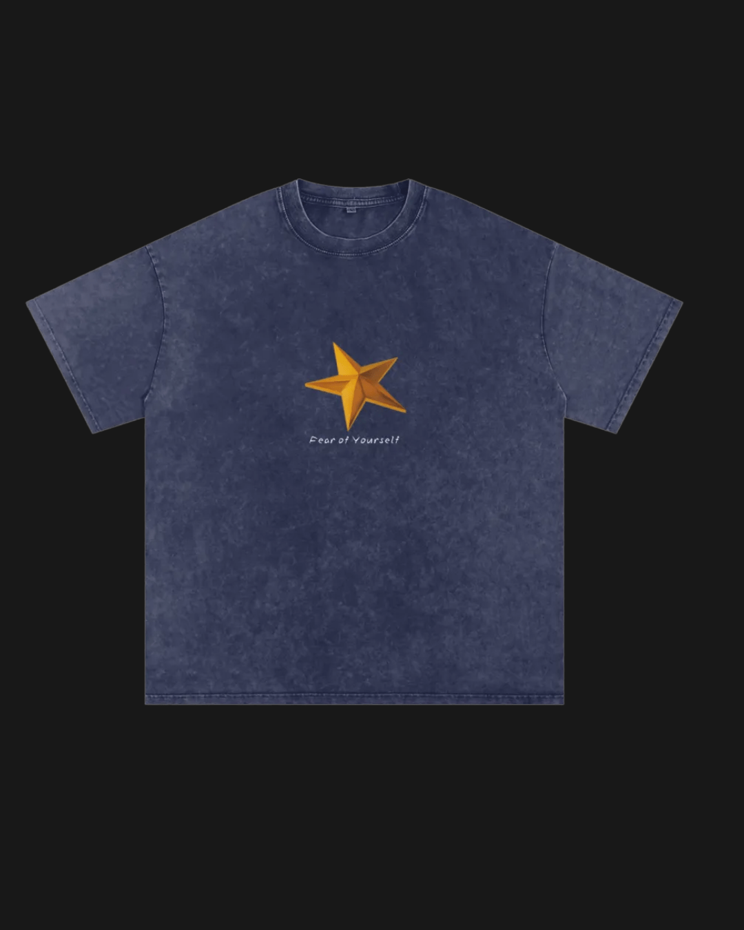 Mellon Collie TeeTEEFOY