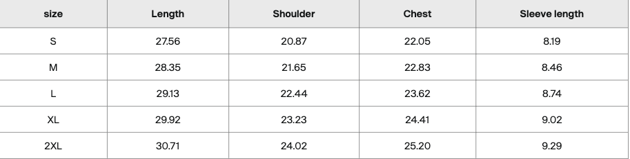 Mellon Collie TeeTEEFOY