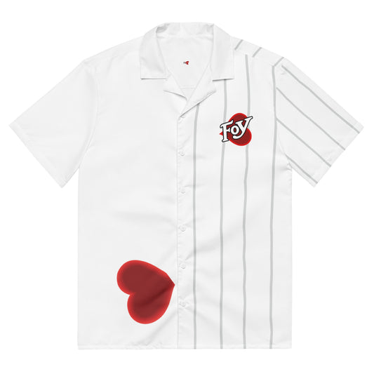Mid Hearth century shirtFOY
