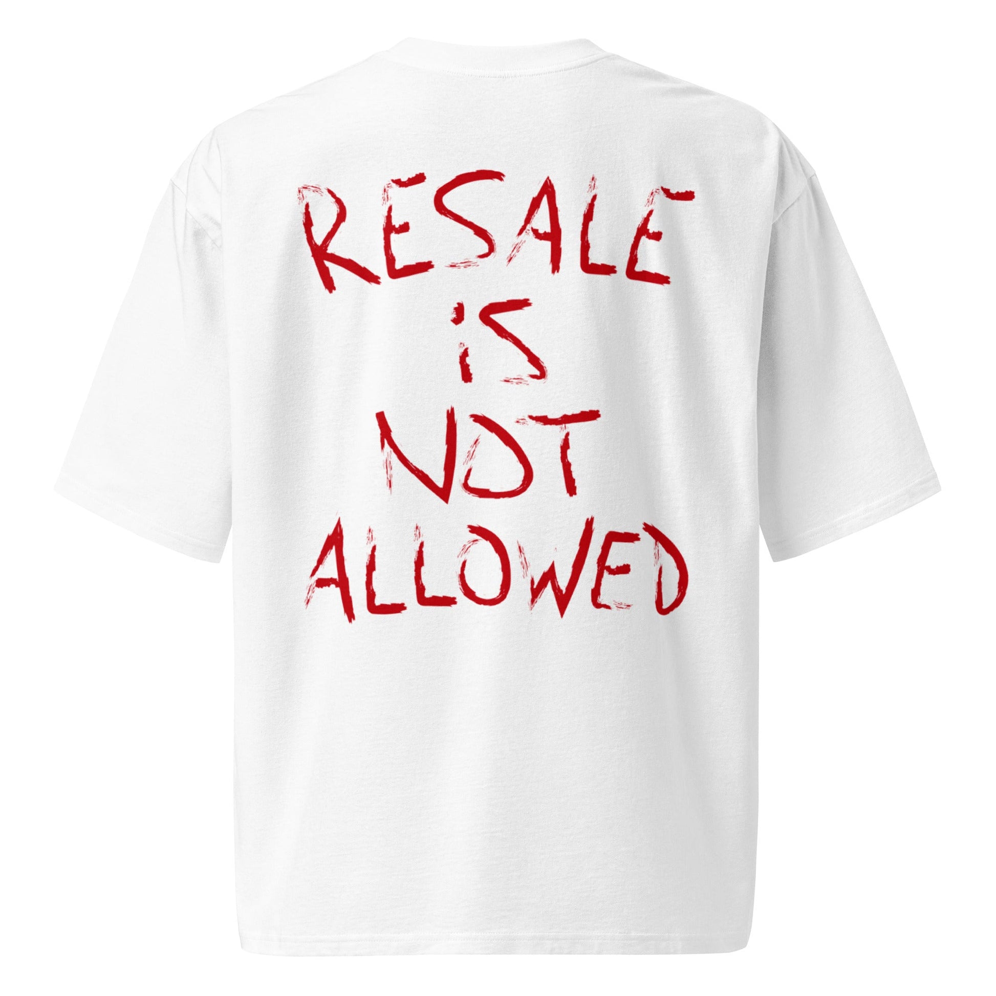 Not Foy Sale TeeFOY
