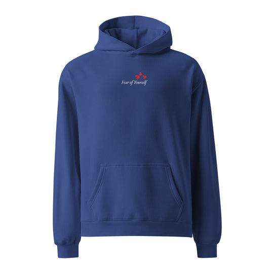 Not_Love HoodieFOY
