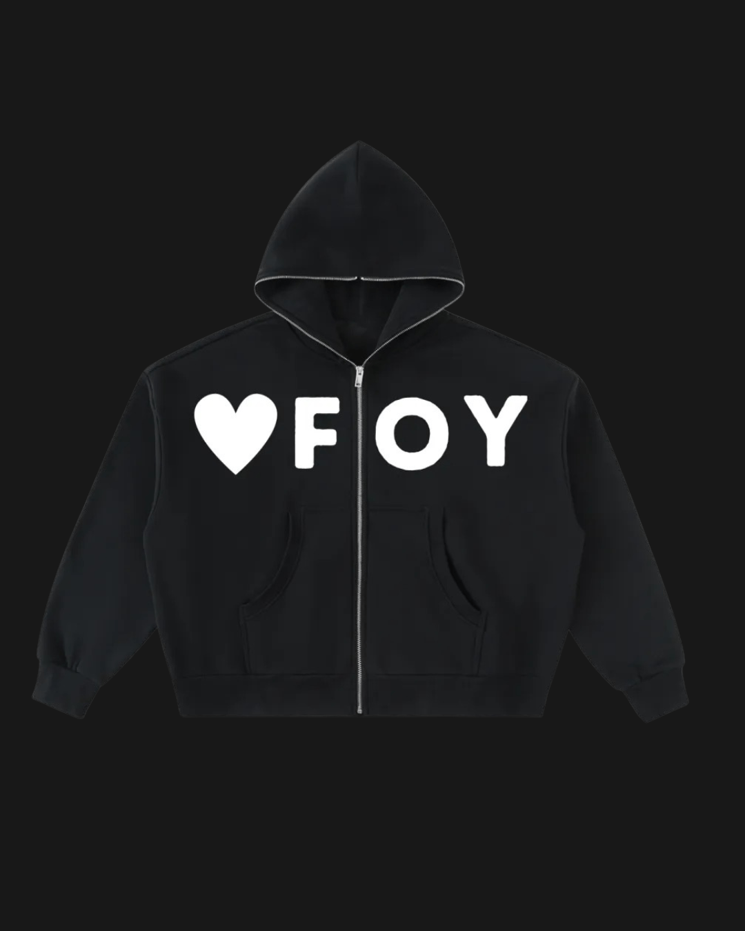 NSFW by FOY company JackethoodieFOY