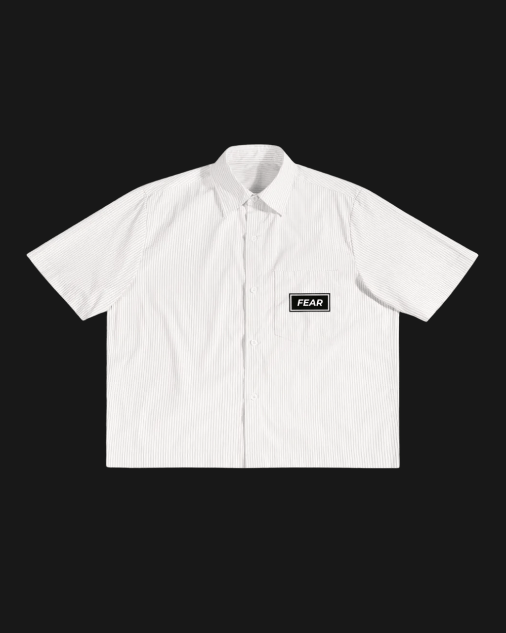 Oasis Union Jack ShirtT-ShirtFOY