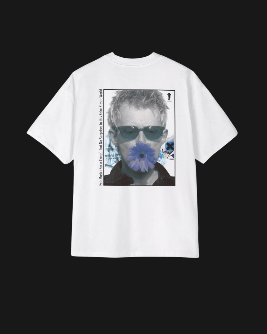 Ok Yourself Thom TeeTEEFOY