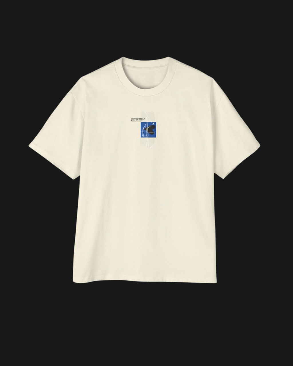 Ok Yourself Thom TeeTEEFOY