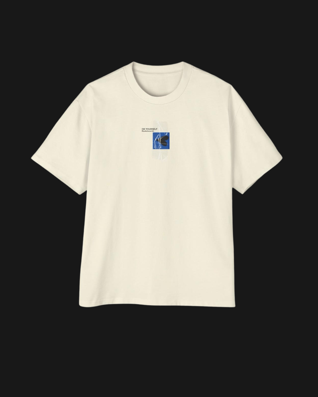 Ok Yourself Thom TeeTEEFOY