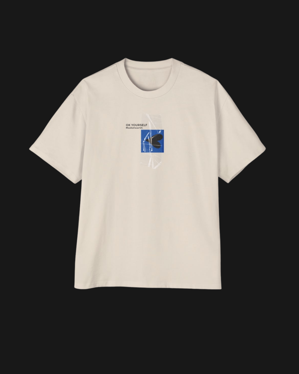 Ok Yourself Thom TeeTEEFOY