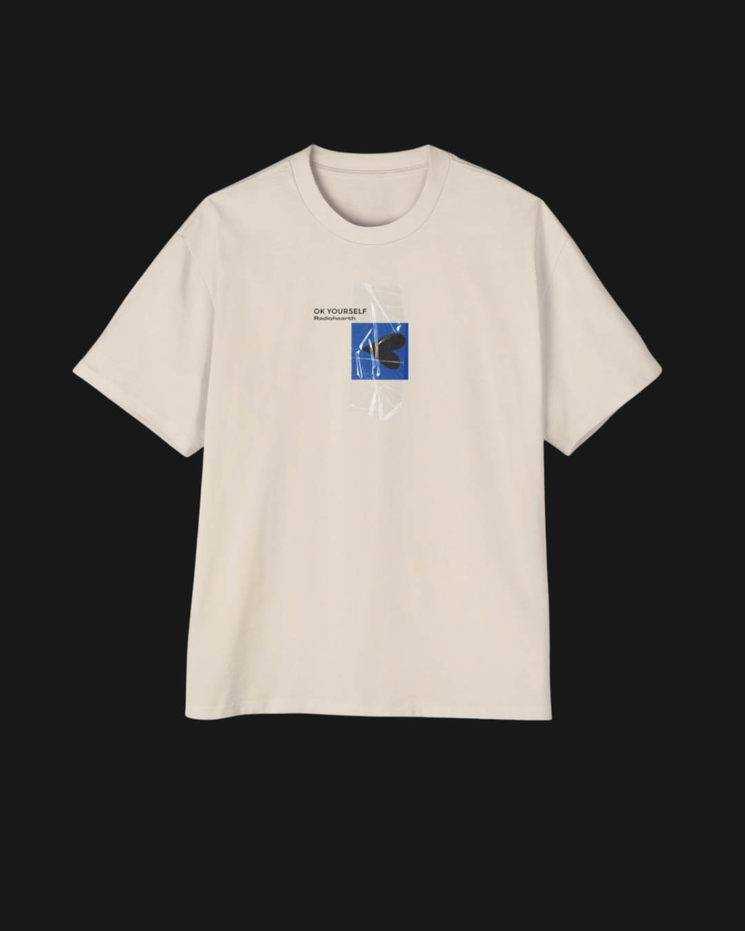 Ok Yourself Thom TeeTEEFOY