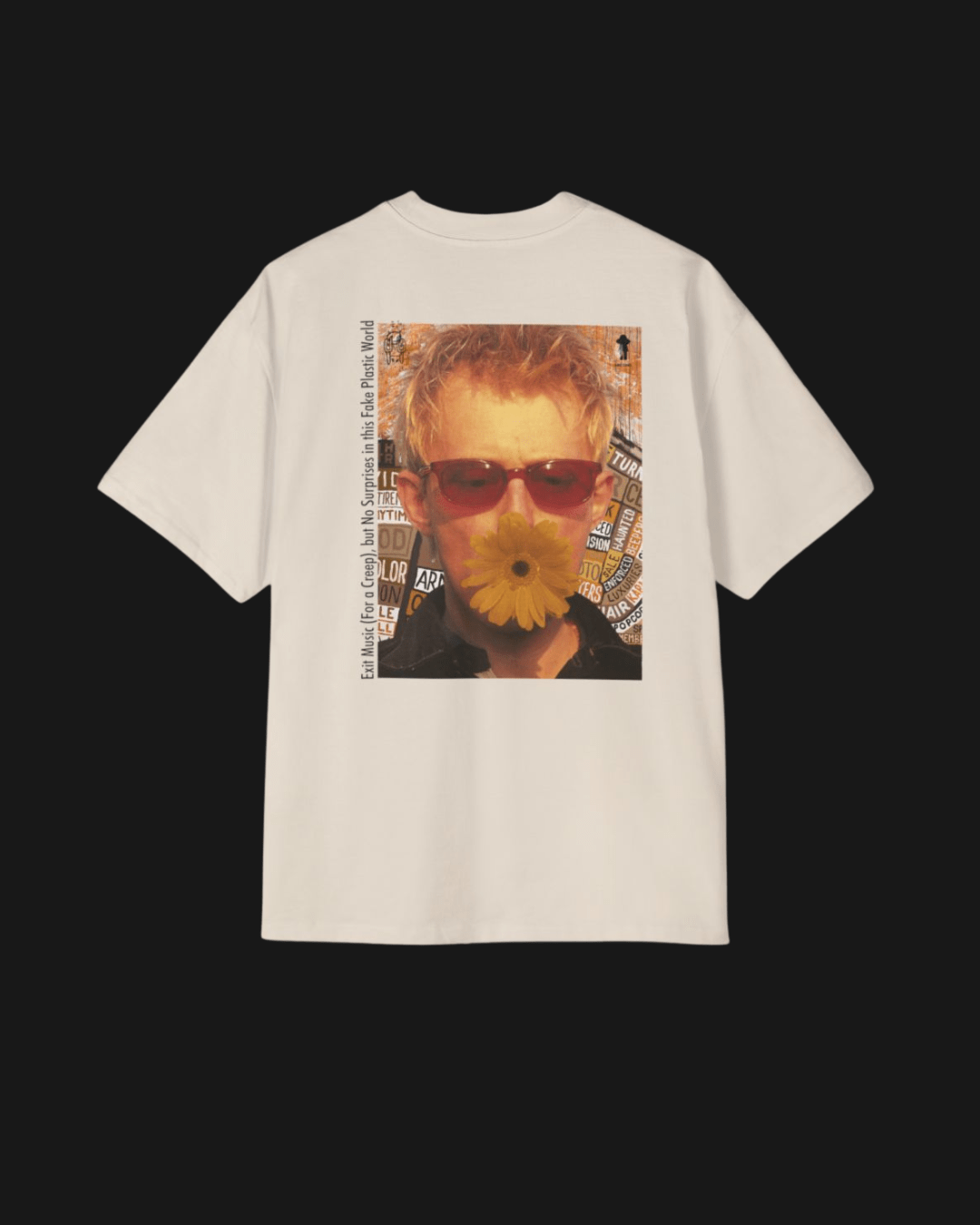 Ok Yourself Thom TeeTEEFOY