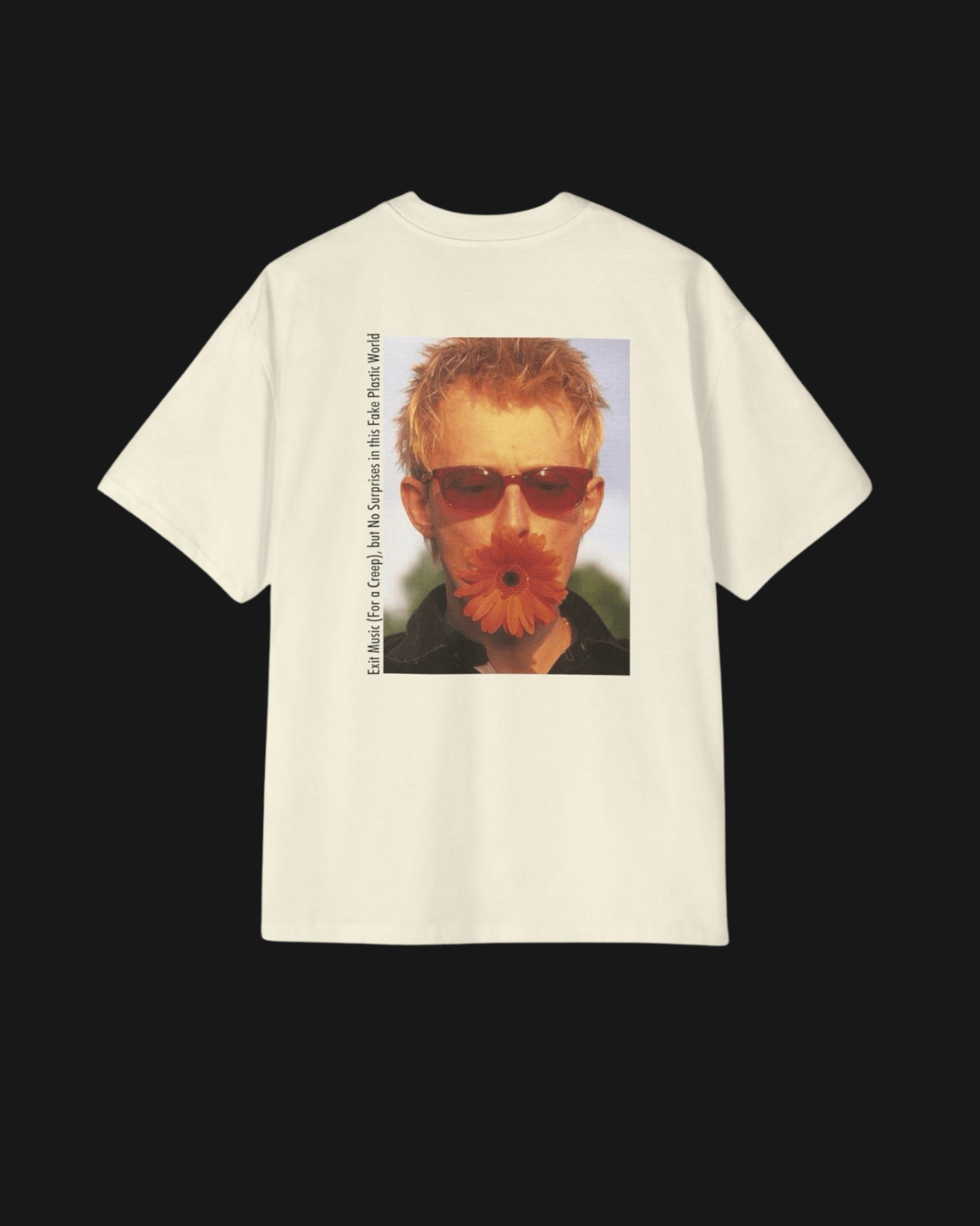 Ok Yourself Thom TeeTEEFOY