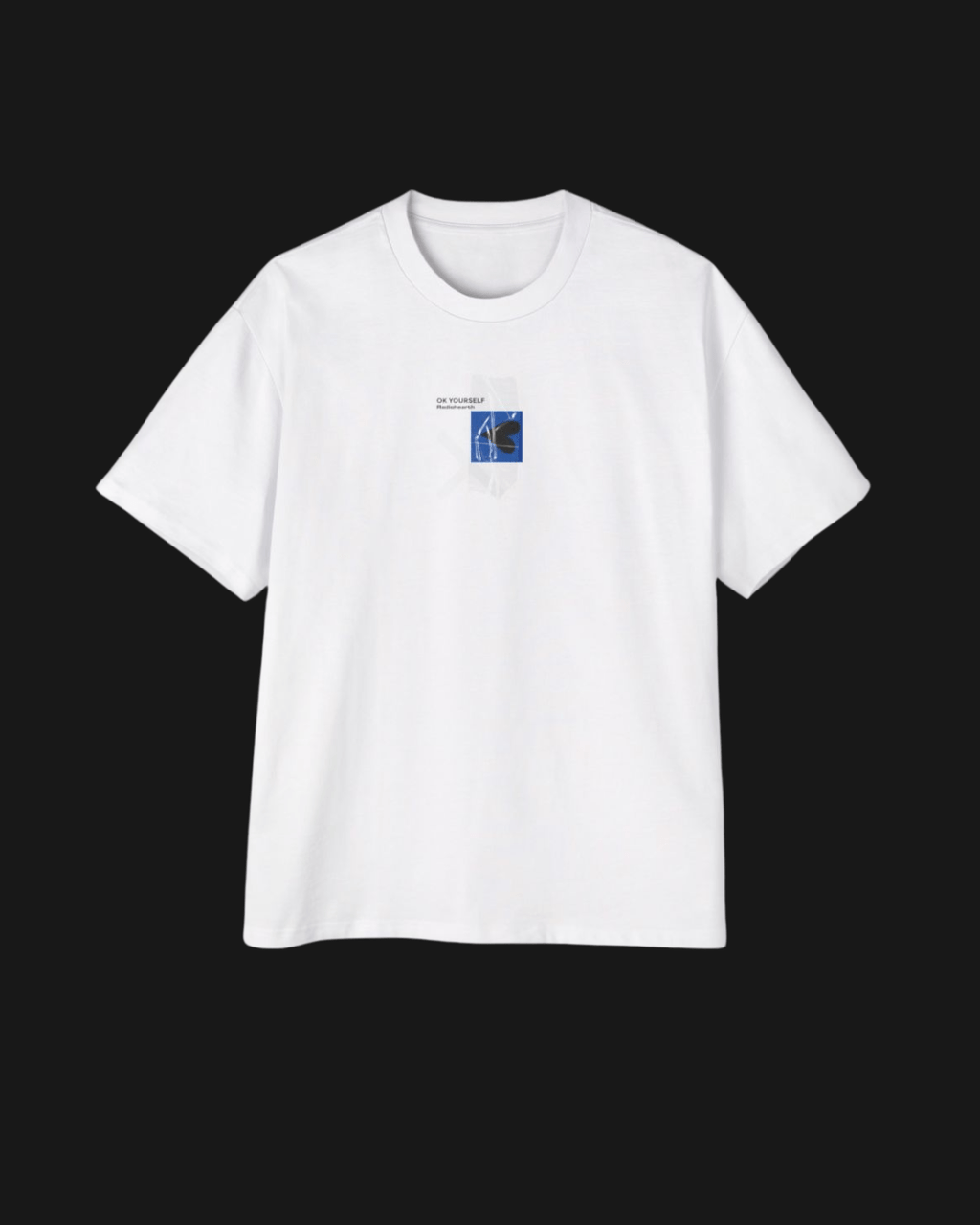 Ok Yourself Thom TeeTEEFOY