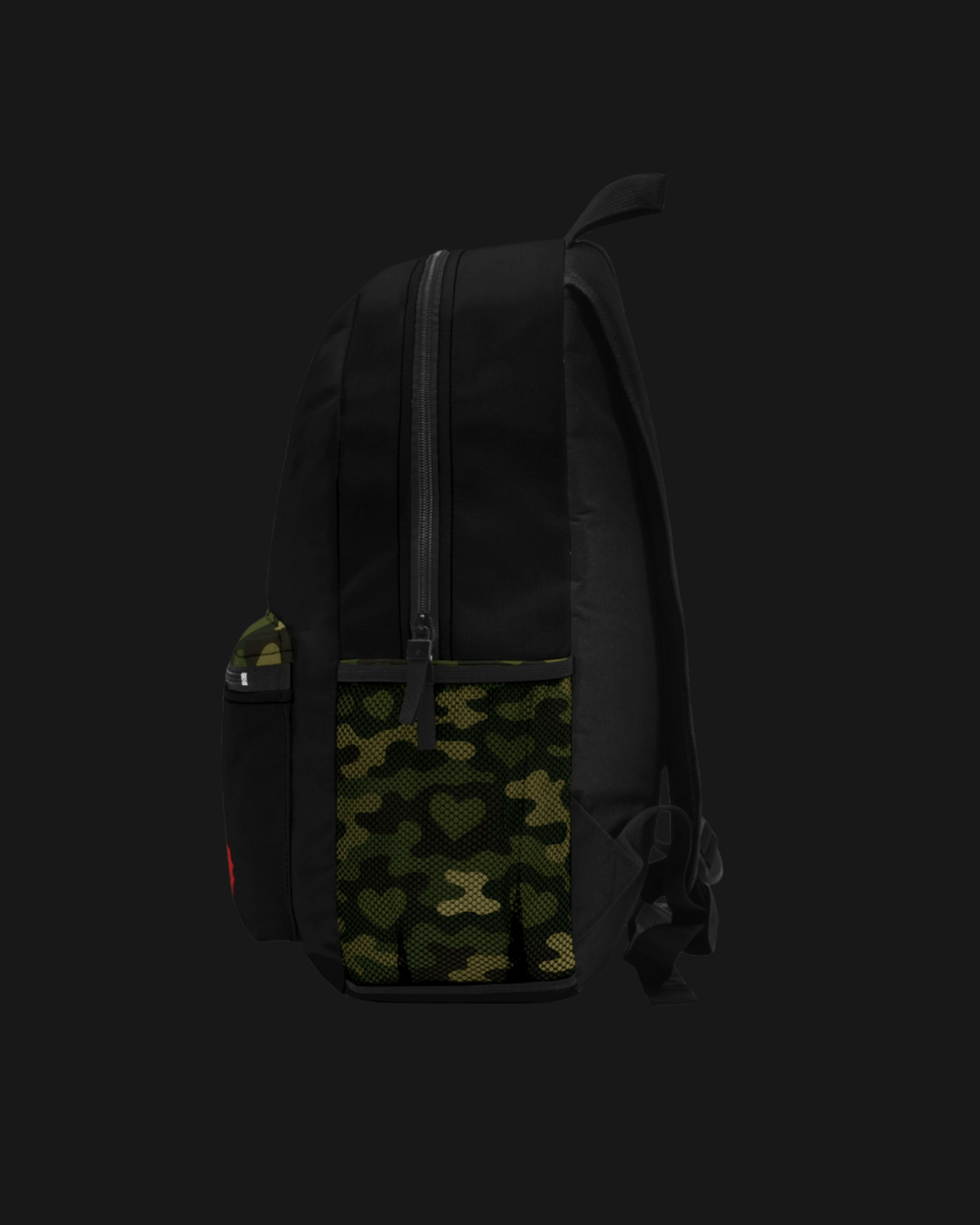 ¨Open here¨ Backpack by FOYFOY