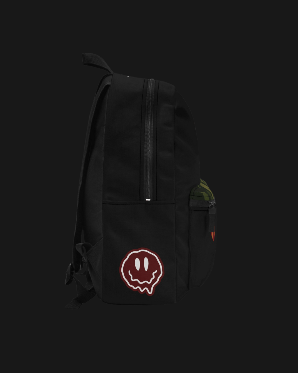 ¨Open here¨ Backpack by FOYFOY