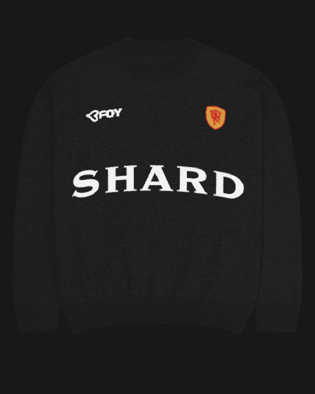Red devil sweatshirthoodieFOY