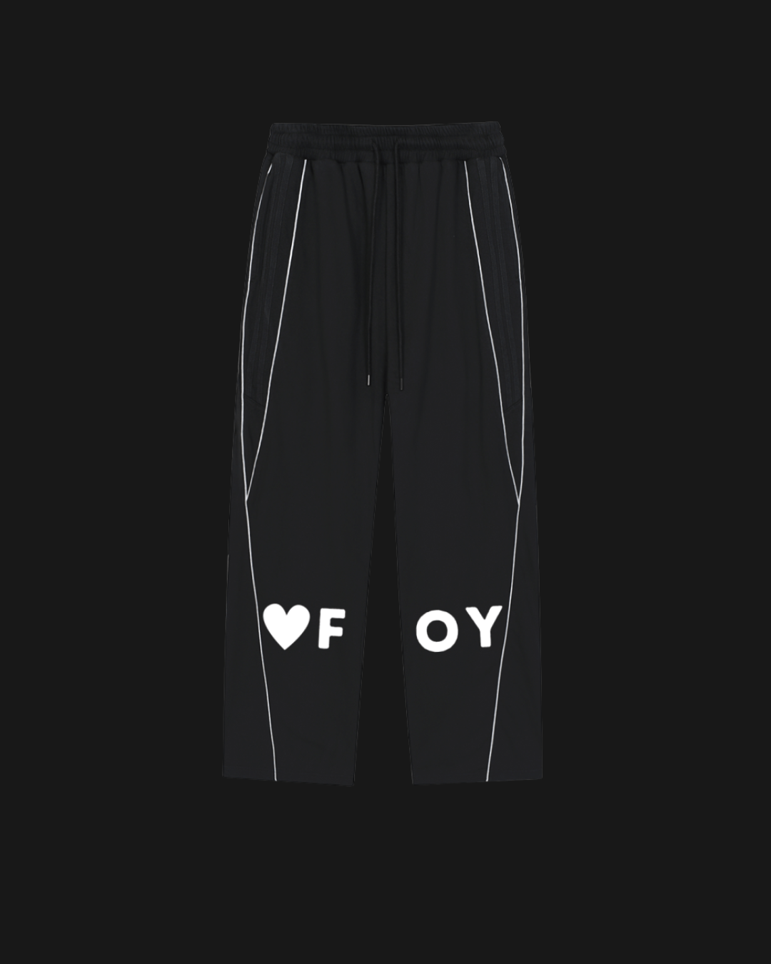 Reflective FOY PantsPantsFOY