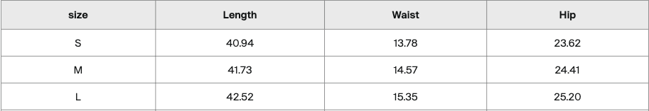 Reflective FOY PantsPantsFOY