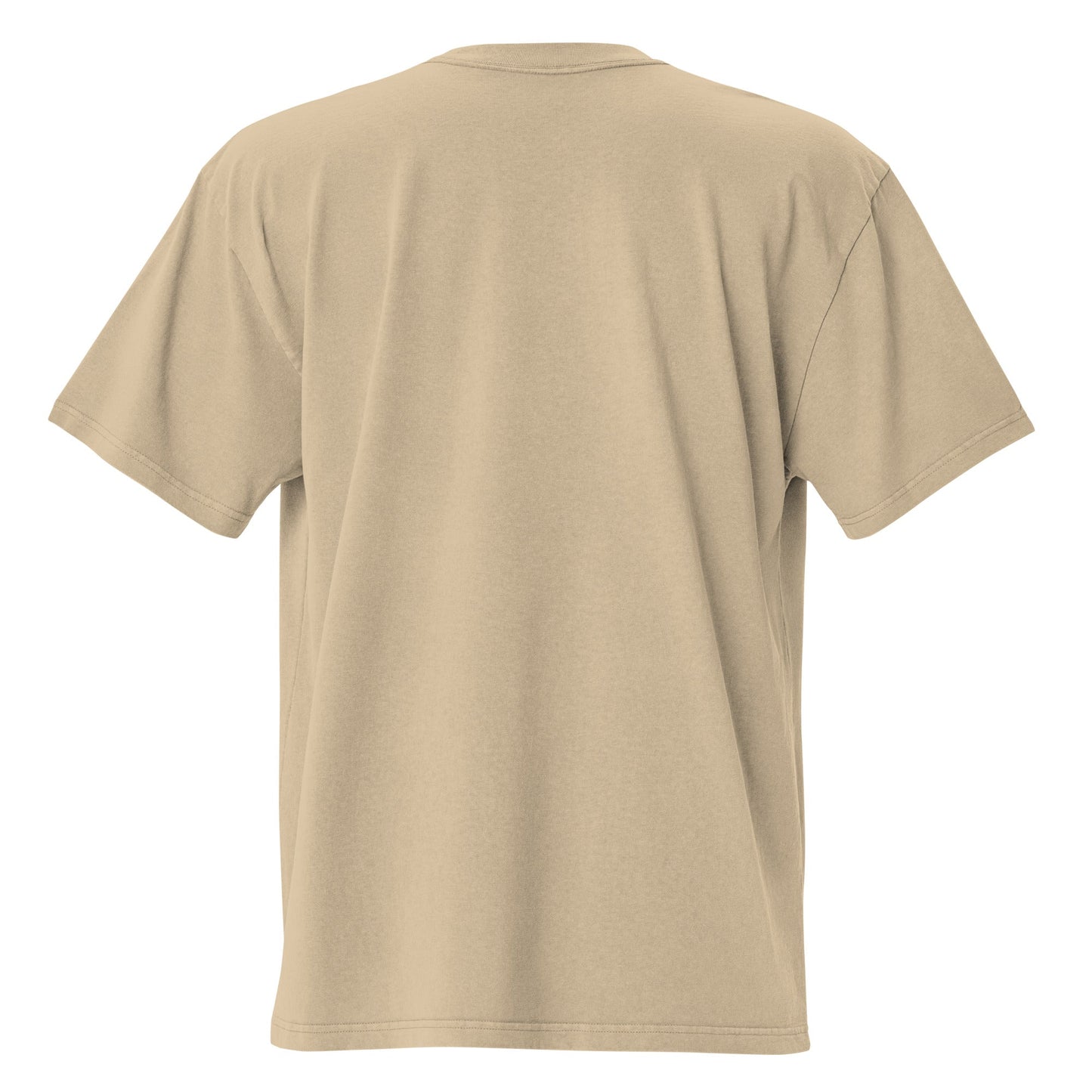 Sand Basic TeeFOY
