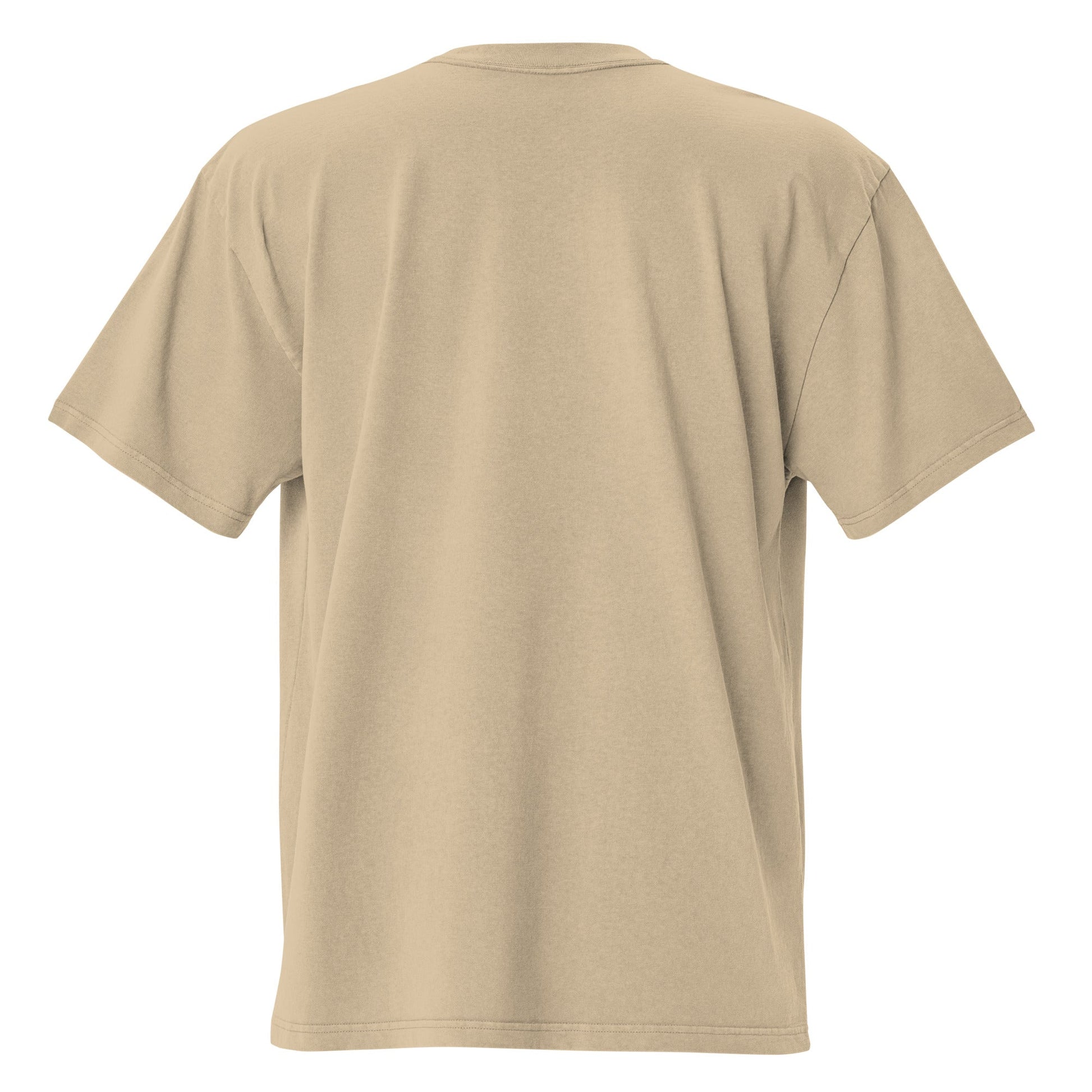 Sand Basic TeeFOY