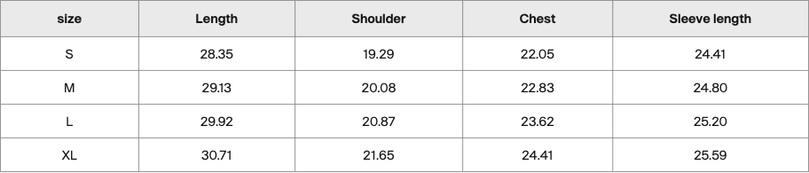 Selfless deluxe TeeTEEFOY